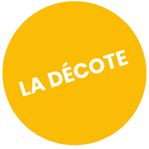 La décote